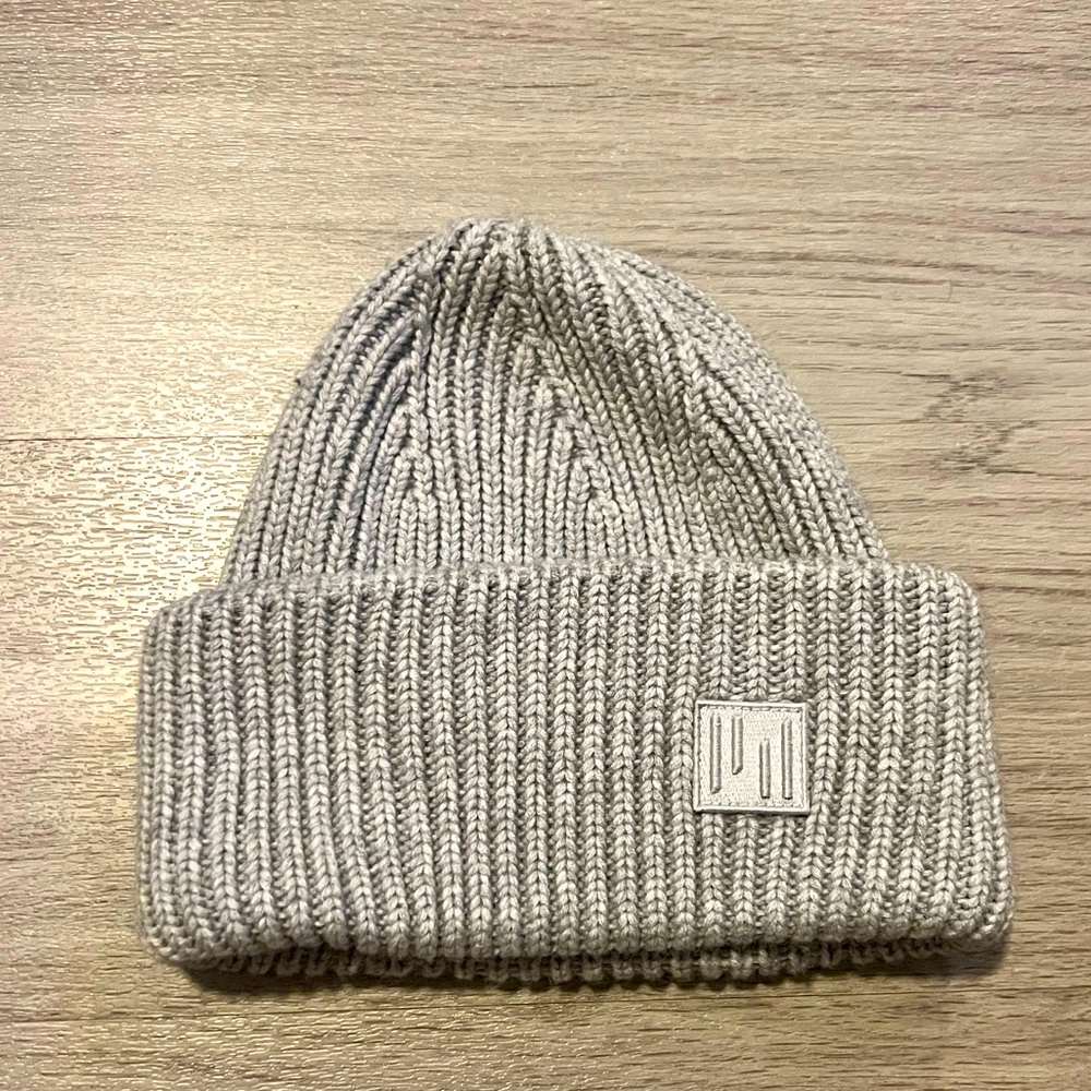 Holden beanie